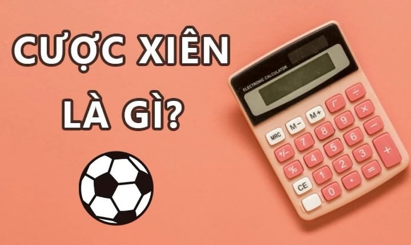 Mẹo tham gia cược xiên của các chuyên gia