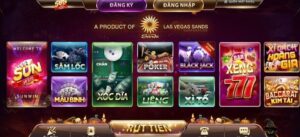 Giới thiệu game bài poker chất lượng cao