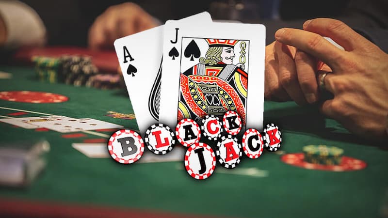 Thuật ngữ cơ bản trong trò chơi blackjack